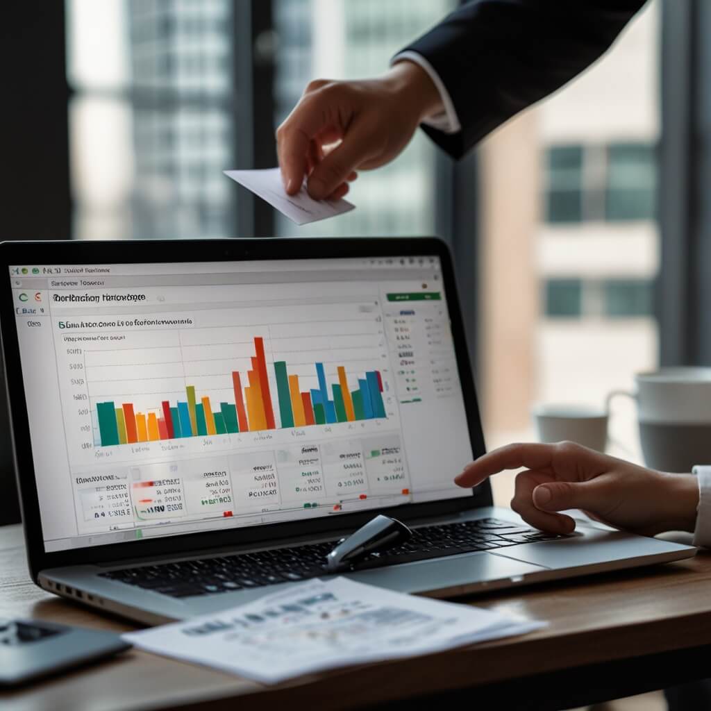 Bookkeeping Mistakes