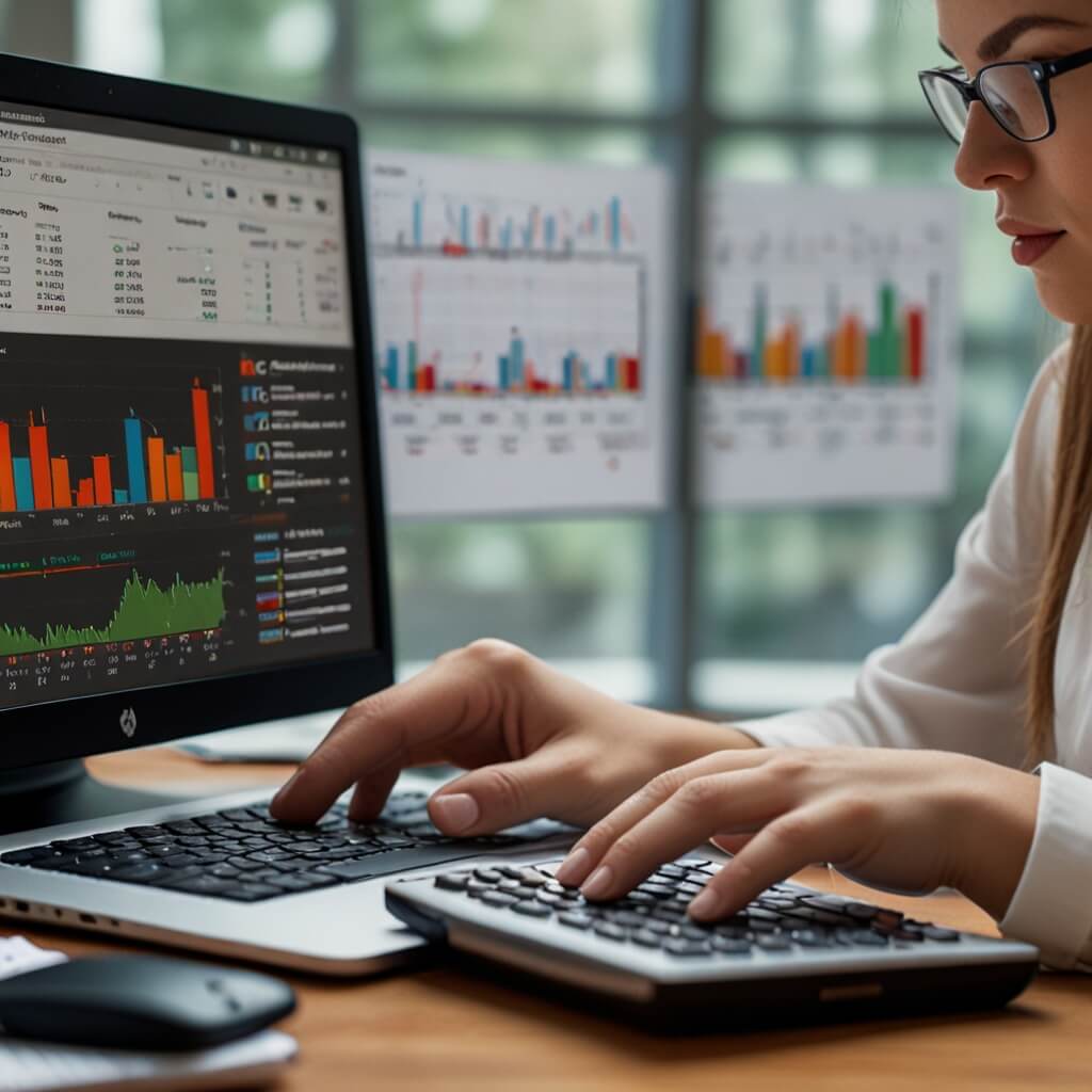 Outsourcing Bookkeeping