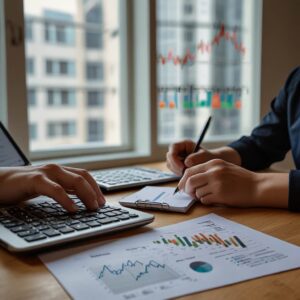 bookkeeping for growth