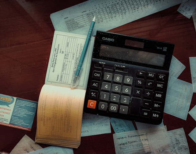 Why Every Small Business Needs a Bookkeeper: The Key to Financial Success