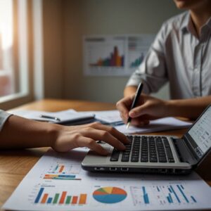 Hiring vs. Outsourcing Bookkeeping