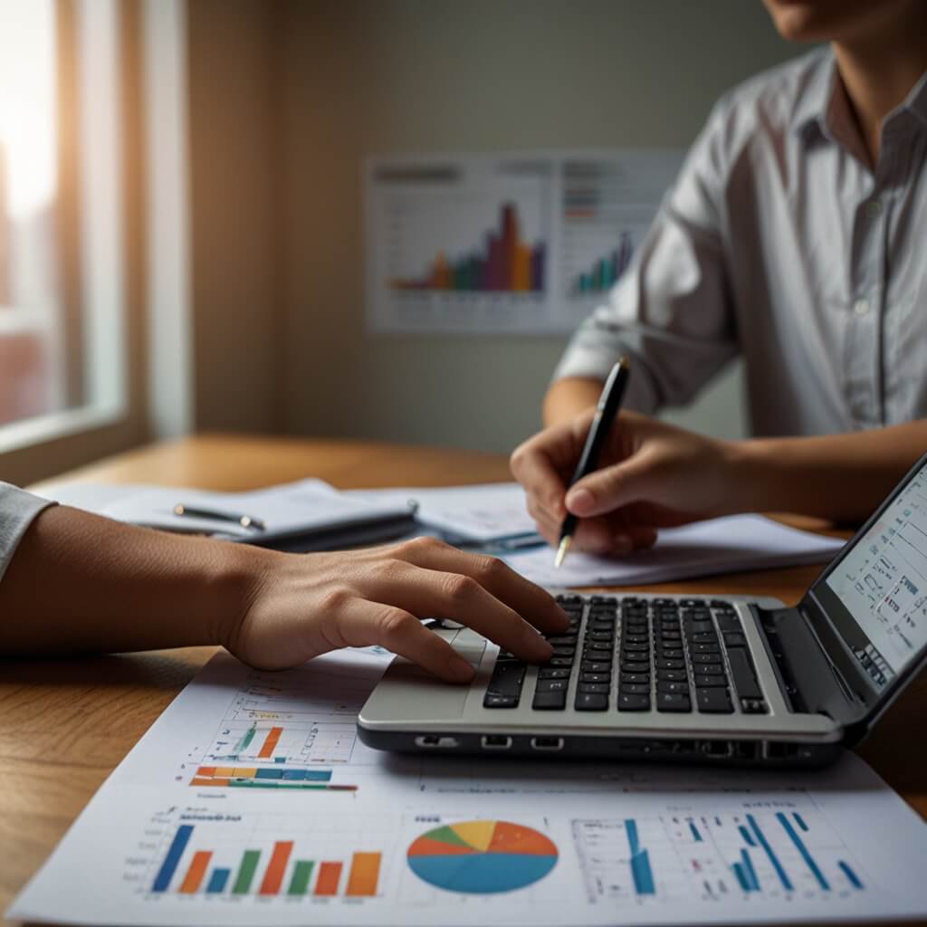 Hiring vs. Outsourcing Bookkeeping