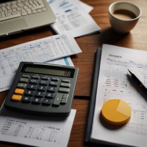 year-end financial checklist